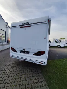 Fahrzeugbild Knaus Van TI 650 MEG VANSATION #5