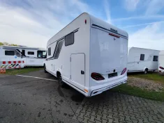 Bild 6 Knaus Van TI 650 MEG VANSATION
