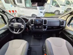Bild 8 Knaus Van TI 650 MEG VANSATION