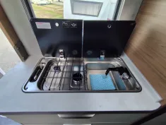 Bild 9 Knaus Van TI 650 MEG VANSATION