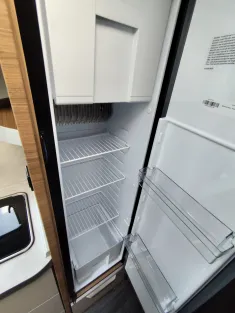 Bild 10 Knaus Van TI 650 MEG VANSATION