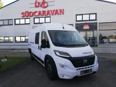 Bild 1 Weinsberg CaraLife 630 LQ