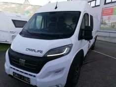 Bild 5 Weinsberg CaraLife 630 LQ