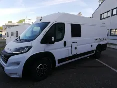 Bild 6 Weinsberg CaraLife 630 LQ