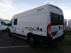Bild 7 Weinsberg CaraLife 630 LQ