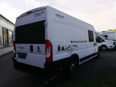 Bild 8 Weinsberg CaraLife 630 LQ