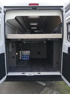Bild 9 Weinsberg CaraLife 630 LQ