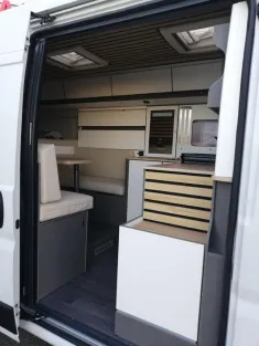 Bild 11 Weinsberg CaraLife 630 LQ