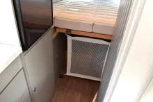 Fahrzeugbild Hymer Free 600 Markise, Klima, Navi, Alu 16" #12