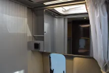 Fahrzeugbild Hymer Free 600 Markise, Klima, Navi, Alu 16" #18