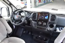 Fahrzeugbild Hymer Free 600 Markise, Klima, Navi, Alu 16" #29