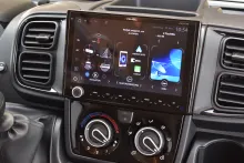 Fahrzeugbild Hymer Free 600 Markise, Klima, Navi, Alu 16" #30