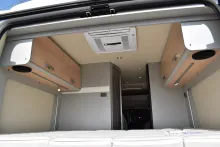 Fahrzeugbild Hymer Free 600 Markise, Klima, Navi, Alu 16" #33