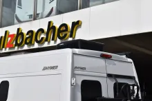 Fahrzeugbild Hymer Free 600 Markise, Klima, Navi, Alu 16" #39