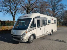 Bild 1 Carthago chic c-line 4.9