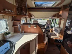 Bild 5 Carthago chic c-line 4.9