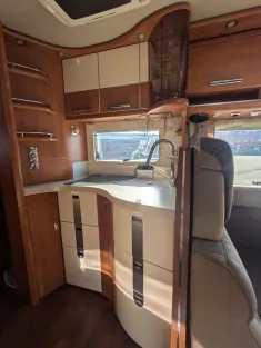 Bild 6 Carthago chic c-line 4.9