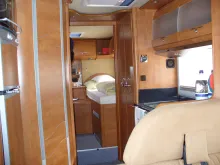 Fahrzeugbild Carthago chic t-line T 51 #5