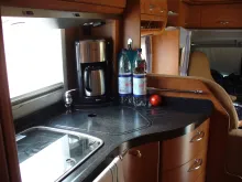 Fahrzeugbild Carthago chic t-line T 51 #7