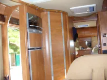 Fahrzeugbild Carthago chic t-line T 51 #8