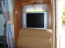 Fahrzeugbild Carthago chic t-line T 51 #10