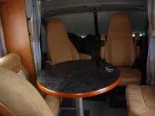 Fahrzeugbild Carthago chic t-line T 51 #11