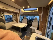 Fahrzeugbild Knaus VAN WAVE 640 MEG Vansation MAN #5