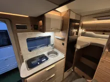 Fahrzeugbild Knaus VAN WAVE 640 MEG Vansation MAN #9