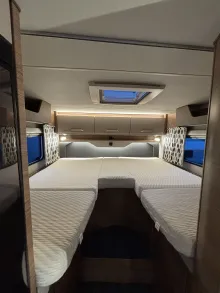 Fahrzeugbild Knaus VAN WAVE 640 MEG Vansation MAN #11