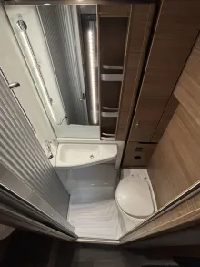 Fahrzeugbild Knaus VAN WAVE 640 MEG Vansation MAN #15