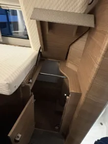 Fahrzeugbild Knaus VAN WAVE 640 MEG Vansation MAN #17