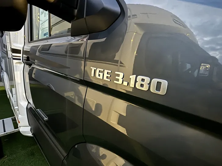 Fahrzeugbild Knaus VAN WAVE 640 MEG Vansation MAN #20