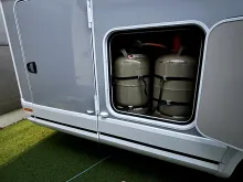 Fahrzeugbild Knaus VAN WAVE 640 MEG Vansation MAN #22