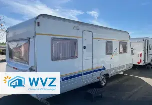 Bild Amara 535 TL Luxus