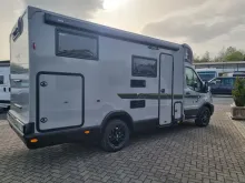 Fahrzeugbild Chausson Teilintegriert S 697 Sport Line Zubehör/Safety #4