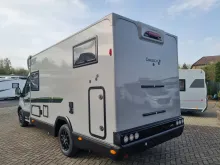 Fahrzeugbild Chausson Teilintegriert S 697 Sport Line Zubehör/Safety #5