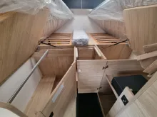 Fahrzeugbild Chausson Teilintegriert S 697 Sport Line Zubehör/Safety #13