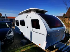 Bild 1 Dethleffs Tourist HD 460 DB