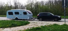Bild 11 Dethleffs Tourist HD 460 DB