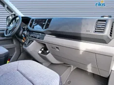 Bild 12 Knaus Van TI PLUS PLATINUM SELECTION 650 MEG