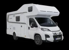 Bild 1 Weinsberg CaraHome 550 MG (2025)