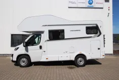 Bild 5 Weinsberg CaraHome 550 MG (2025)