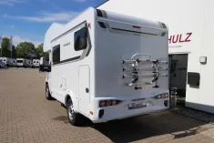 Bild 6 Weinsberg CaraHome 550 MG (2025)