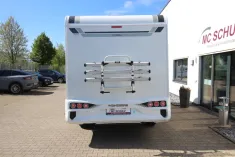 Bild 7 Weinsberg CaraHome 550 MG (2025)
