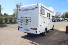 Bild 8 Weinsberg CaraHome 550 MG (2025)