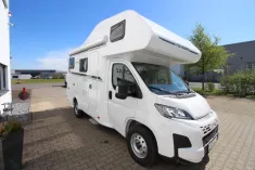 Bild 9 Weinsberg CaraHome 550 MG (2025)