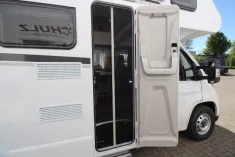 Bild 12 Weinsberg CaraHome 550 MG (2025)