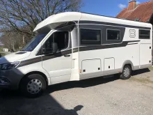 Fahrzeugbild Carthago chic c-line 4.9 #4