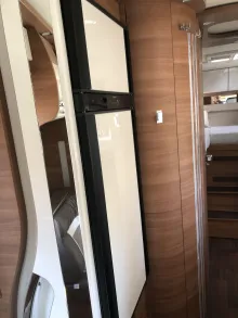 Fahrzeugbild Carthago chic c-line 4.9 #8