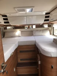 Fahrzeugbild Carthago chic c-line 4.9 #9